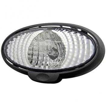 Faro de trabajo HELLA 1GB 996 186-061 con tecnología LED, alta luminosidad, diseño robusto y resistente al agua
