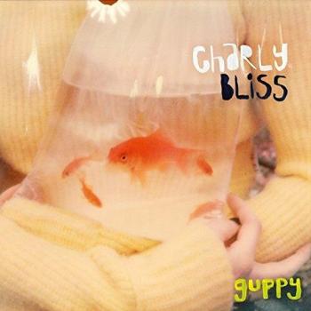 Guppy [VINYL]