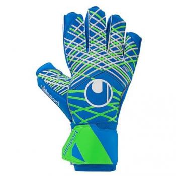 Guantes de Portero Uhlsport Aquasoft para Niños