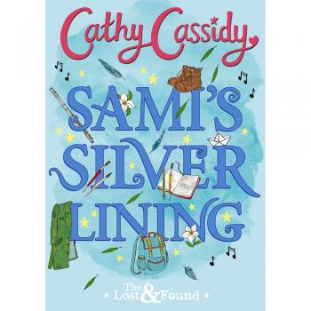Sami's Silver Linings: El Libro Perdido y Encontrado 2