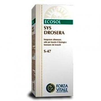 Forza Vitale Complemento - 100 gr