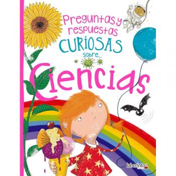 Preguntas y respuestas curiosas sobre... Ciencias: 1 - Rooney, Anne