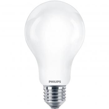 Philips Corepro LEDbulb E27 Pear Matt 17.5W 2452lm - 827 | Replacer for 150W