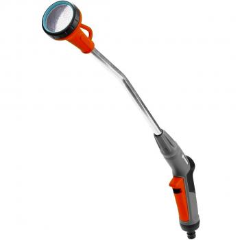GARDENA Gießstab Classic de 60 cm con tecnología de protección contra heladas y chorro suave