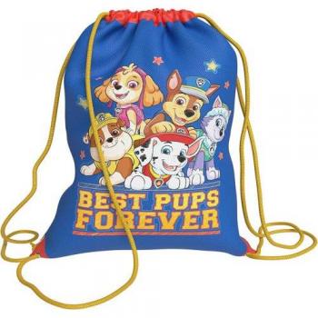 Saco mochila de Paw Patrol