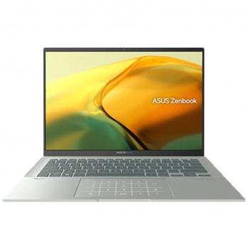 Asus ZenBook 14 OLED UX3402ZA-KP548 Intel Core i5-1240P 16GB RAM 512GB SSD 14 FHD Sin Sistema Operativo Aqua Celadon