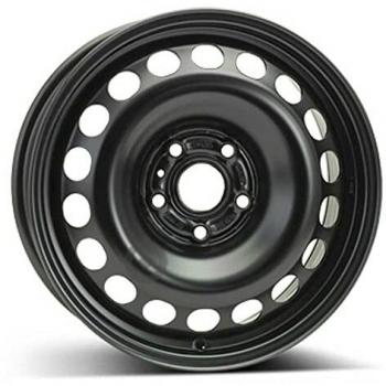 Rueda de acero Alcar 6.5x16 5x112 ET42 CB57.1