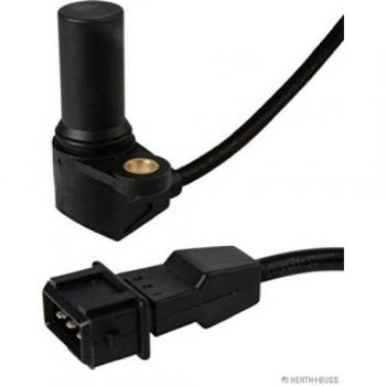 Sensor de cigüeñal HERTH+BUSS JAKOPARTS J5660305, generador de impulsos, compatible con diversas marcas y modelos de vehículos, alta precisión en la detección del ángulo del cigüeñal