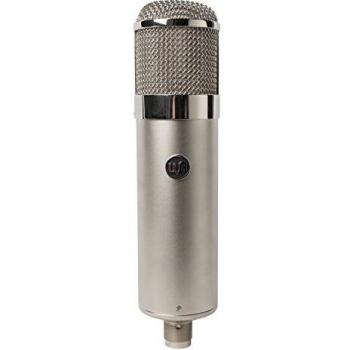 Warm Audio WA-47 Large Diaphragm Tube Condenser Microphone