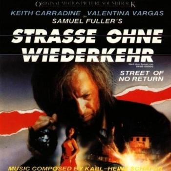 Strasse Ohne Wiederkehr