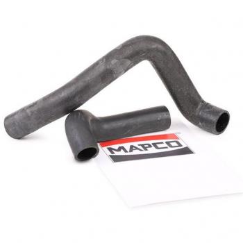 Tubería de radiador MAPCO 39224 - Alta resistencia y durabilidad