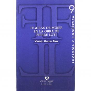 Figuras de mujer en la obra de Pierre Loti: 9