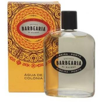 Colonia Ribeira Porto Antigua Barbería de Barrio Vapo 100ml