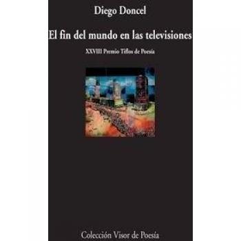 El fin del mundo en las televisiones: 915 - Doncel, Diego