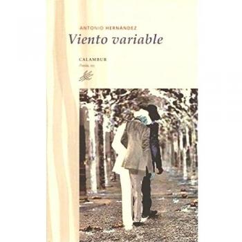 Viento variable: 155 - HERNANDEZ, ANTONIO