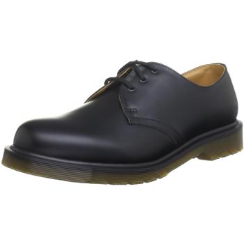 Dr. Martens 1461 - Zapatos Oxford unisex, color negro, talla 42