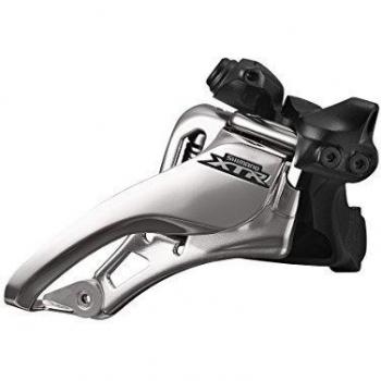 Shimano XTR FDM9020LX6 - Desviador 11X2V.A.Baja T.Sur.Sideswi, 11X2V. A.ALTA