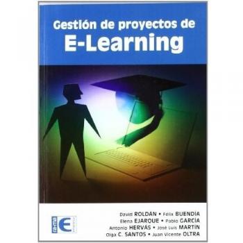 Gestión de Proyectos de E-Learning