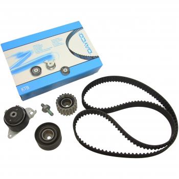 Kit de Correa de Distribución Dayco KTB193 con Poleas y Tensores Incluidos