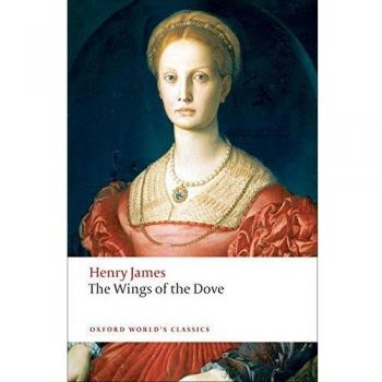 The Wings of The Dove (Tapa blanda)