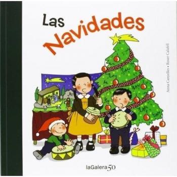 Las Navidades: 12 - Anna Canyelles