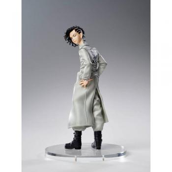 Estatua de PVC Hajime Kokonoi de Tokyo Revengers - Taito Prize