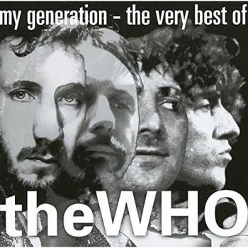 My Generation - The Very Best of The Who