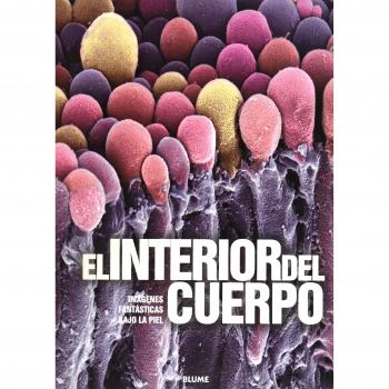 Interior Del Cuerpo, El. Imagenes Fantasticas Bajo La Piel