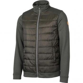 Chaqueta outdoor de hombre Ternua Tompkins verde (L)