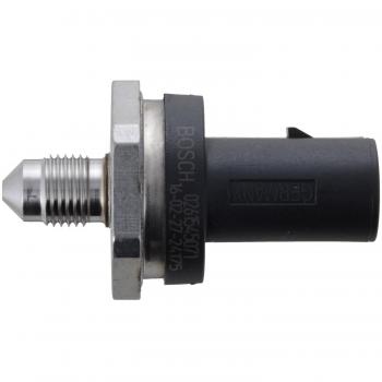 Sensor de presión de combustible Bosch 0 261 545 071 OE Compatible con BMW 135, 228, 320, 328, 335, 428, 435, 528, 535, 550, 640