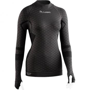 Camiseta térmica de mujer Lurbel Volcano Long Sleeves