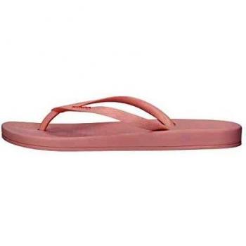 Rider Ipanema Anat Colors, Chanclas Mujer, Rosa, 37 EU