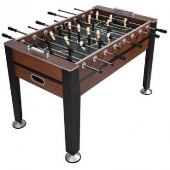 54-Inch Indoor Competition Foosball Soccer Table