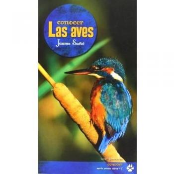 Conocer Las Aves: 1