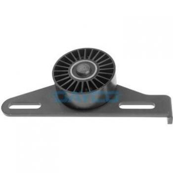 Tensor de Correa Poli V DAYCO APV2064 - Tensionador para correas trapezoidales estriadas RENAULT Scénic 1, MEGANE 1, CLIO 2