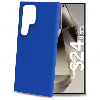 Funda para Móvil Celly S24 ULTRA Negro