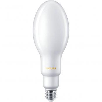 Philips TrueForce Core LED E27 HPL/SON Matte 36W 6000lm 300D - Cool White 840 | Replacement for 125W