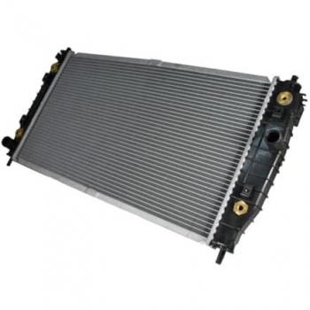 Radiador de refrigeración del motor THERMOTEC D7Y001TT
