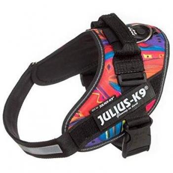 JULIUS-K9 16IDC Power Harness