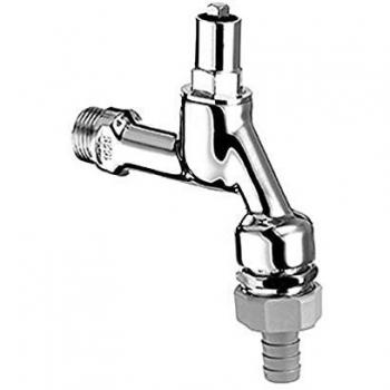 Schell 34230699 Grifo para Cuartos de Colada, 1/2