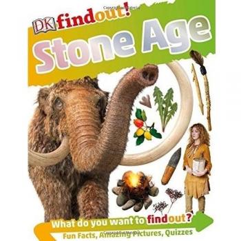 DKfindout! Stone Age