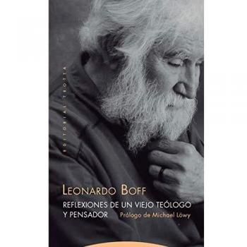 Reflexiones De Un Viejo Teologo y Pensador