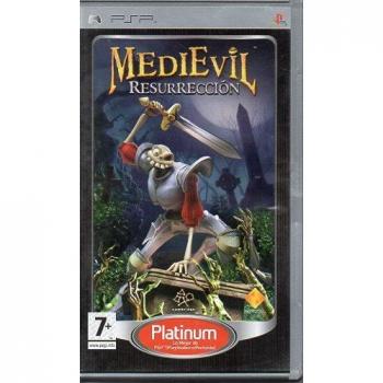 MEDIEVIL: RESURRECCIÓN