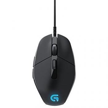 Logitech - Ratón Para Gaming G302 Daedalus Prime MOBA