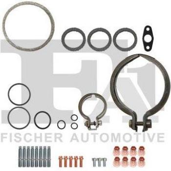 Kit de montaje FA1 para turbocompresor con cargador KT100140
