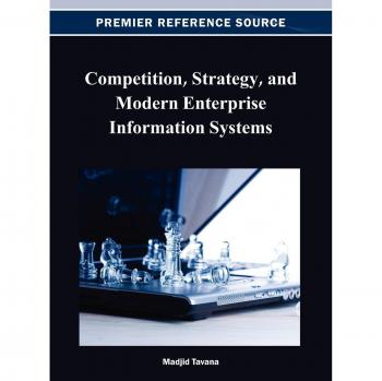 Sistema de Información Empresarial Moderno para la Competencia y Estrategia