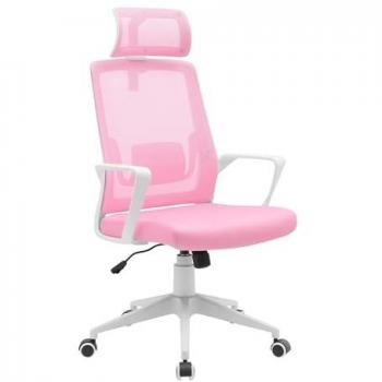 Mars Gaming MGC-ERGOLITE Silla Gaming Ergonómica Malla Transpirable con Soporte Lumbar, Reposacabezas Ajustable, Altura Regulable, Asiento Acolchado, Pistón Gas Clase 3