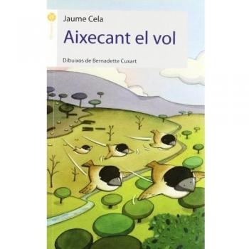 Aixecant el vol: 15 - Jaume Cela I Ollé