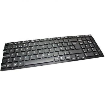 Teclado Multimedia Sony Modelo F21