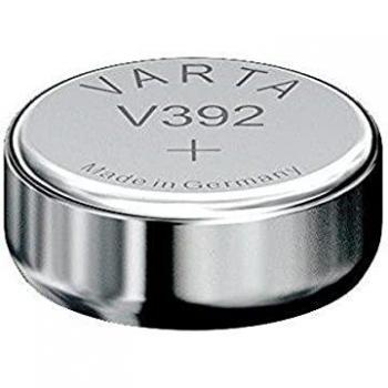 Varta V392/SR41 - Pack de 1 Pila